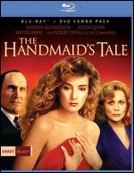 The Handmaid's Tale [Blu-ray/DVD] [2 Discs] - Volker Schlndorff