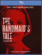 The Handmaid's Tale: Season One [Blu-ray] - 