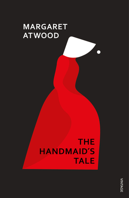 The Handmaid's Tale: The iconic Sunday Times bestseller that inspired the hit TV series - Atwood, Margaret