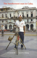 The Handomest Man in Cuba