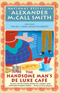 The Handsome Man's de Luxe Caf?: The No. 1 Ladies' Detective Agency (15)