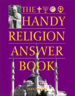 The Handy Religion Answer Book