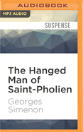 The Hanged Man of Saint-Pholien