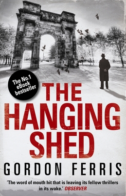 The Hanging Shed - Ferris, Gordon