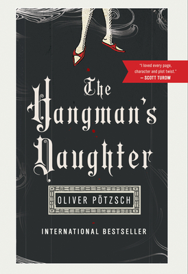 The Hangman's Daughter - Ptzsch, Oliver