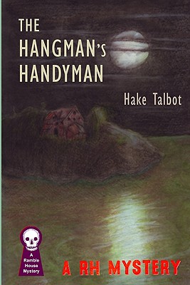 The Hangman's Handyman - Talbot, Hake