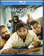 The Hangover Part II  [French] [Blu-ray/DVD] - Todd Phillips