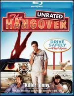 The Hangover [Rated/Unrated] [Blu-ray]