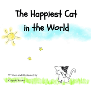 The Happiest Cat in the World