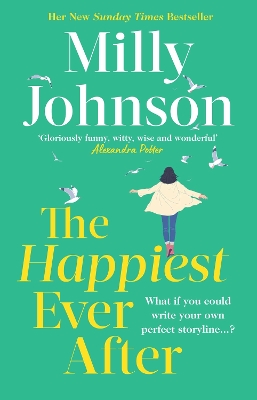 The Happiest Ever After: THE TOP 10 SUNDAY TIMES BESTSELLER - Johnson, Milly