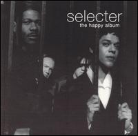 The Happy Album - The Selecter