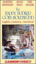 The Happy Hooker Goes to Hollywood - Alan Roberts