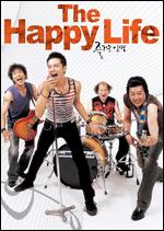 The Happy Life - Lee Jun-ik