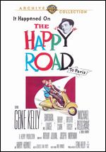 The Happy Road - Gene Kelly
