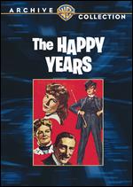 The Happy Years - William Wellman
