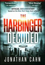 The Harbinger Decoded - Jonathan Cahn; Nathan Todd Sims