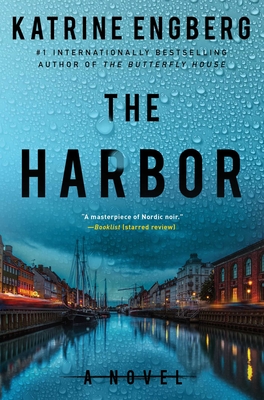 The Harbor - Engberg, Katrine