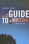 The Harbrace Guide to Writing