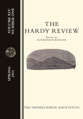 The Hardy Review - Morgan, Rosemarie