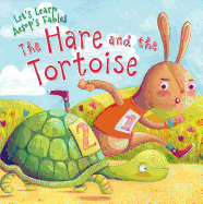 The Hare and the Tortoise