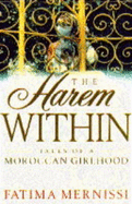 The Harem within - Mernissi, Fatima