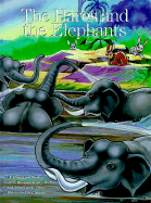 The Hares and the Elephants - Reddy, Kumuda, M.D. (Preface by), and Pruitt, John Emory (Retold by)