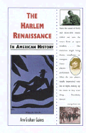 The Harlem Renaissance in American History - Graham Gaines, Ann