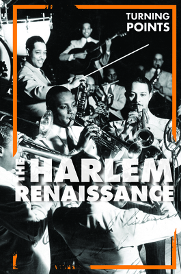 The Harlem Renaissance - Green, Meghan