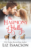 The Harmony of Holly: Glover Family Saga & Christian Romance