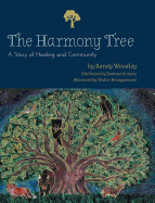 The Harmony Tree: A Story of Healing and Community