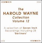 The Harold Wayne Collection, Vol.12