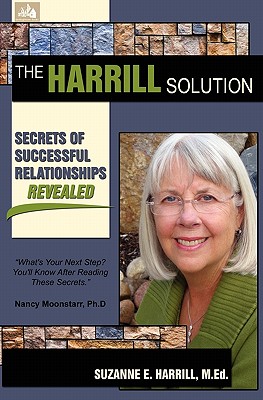 The Harrill Solution - Harrill, Suzanne E