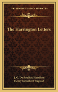 The Harrington Letters