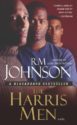 The Harris Men - Johnson, R M