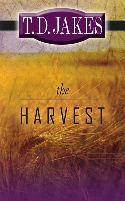 The Harvest - Jakes, T D