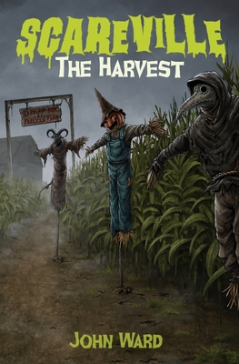 The Harvest - Ward, John A