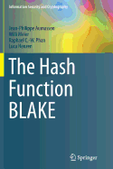 The Hash Function Blake