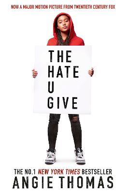 The Hate U Give - Thomas, Angie