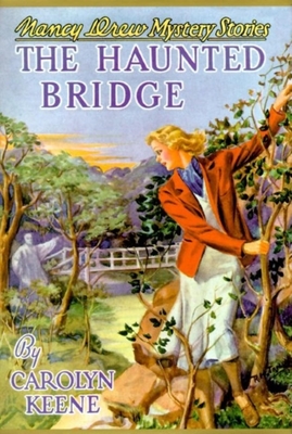 The Haunted Bridge - Keene, Carolyn