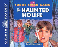 The Haunted House (Library Edition)