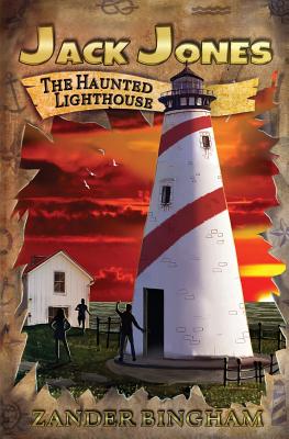 The Haunted Lighthouse - Bingham, Zander, and Swain, Diana (Editor)