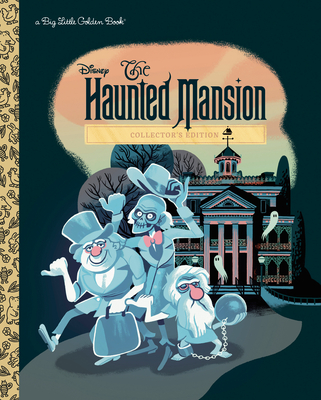 The Haunted Mansion (Disney Classic) - Clauss, Lauren