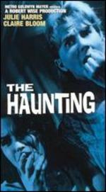 The Haunting  [Bilingual] [Blu-ray]