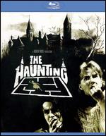 The Haunting [Blu-ray] - Robert Wise