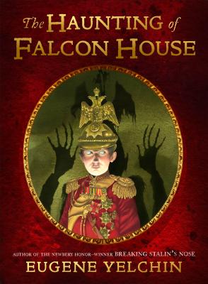 The Haunting of Falcon House - 