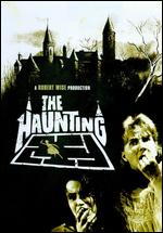 The Haunting - Robert Wise