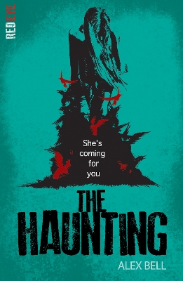 The Haunting - Bell, Alex