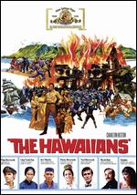 The Hawaiians - Tom Gries