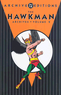 The Hawkman Archives