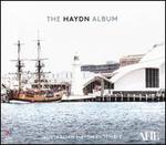 The Haydn Album
